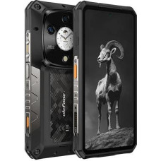 Ulefone MOBILE PHONE ARMOR 28 PRO/BLACK ULEFONE