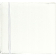 Loveinstant Album 36 Kartek Na Zdjęcia 288 Szt. Album Do Zdjęć Do Polaroid Go / Biały White