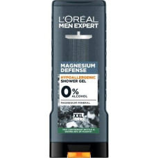 L’oréal Paris Men Expert Magnesium Defense żel pod prysznic 400ml