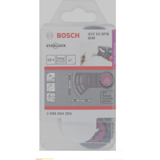 Bosch MT PIŁA DO CIĘCIA WGŁĘBNEGO RB AYZ53 /10szt.