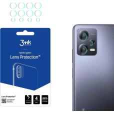 3MK Hybrid Glass Camera / XIAOMI REDMI lens NOTE 12 PRO 3mk Flexible Glass Lens