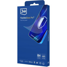 3MK FlexibleGlass Pro do Samsung Galaxy S25+