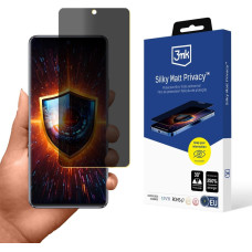 3MK Silky Matt Privacy pro Huawei Nova 9 SE