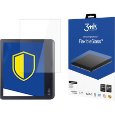 3MK KOBO LIBRA COLOUR - UP TO 8.3 3MK FLEXIBLEGLASS