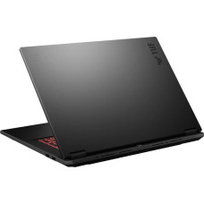 Asus Notebook|ASUS|TUF|Gaming A18 (2025)|FA808UM-S8015W|CPU  Ryzen 7|260|18"|1920x1200|RAM 16GB|DDR5|5600 MHz|SSD 512GB|NVIDIA GeForce RTX 5060|8GB|ENG|Windows 11 Home|Grey|2.6 kg|90NR0NN1-M003S0