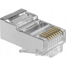Montis Wtyk RJ45 ekranowany SFTP Cat. 5e Montis MT172