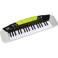Simba-Dickie Simba My Music World Keyboard Modern Style
