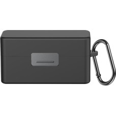Puluz protective case for DJI Mic 2 (black)