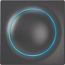 Fibaro Walli Dimmer ( ściemniacz) antracyt