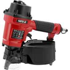 Yato PNEUMATYCZNA GWOŹDZIARKA BĘBNOWA 32-57mm