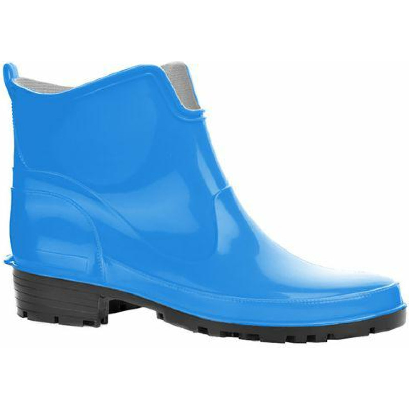 Lemigo BUTY KALOSZ DAMSKI ELKE NIEBIESKIE, ROZMIAR-38 /930