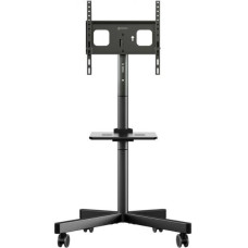 Onkron TV SET ACC ADJUSTABLE STAND/26-65" BLACK TS1137-B ONKRON