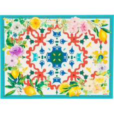 Guzzini FLOWER & LEMON Placemat