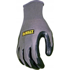 Dewalt rękawice nitrylowe ultradex l dewalt