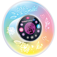 Vtech KidiSmart Glow Art, speaker