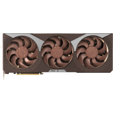 Asus Graphics Card|ASUS|NVIDIA|GeForce RTX 5080|16 GB|GDDR7|256 bit|PCI Express 5.0|Active|RTX5080-O16G-NOCTUA
