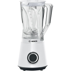 Bosch Series 4 Stand Mixer VitaPower MMB6141W (white, 1,200 watts, 1.5 liters)