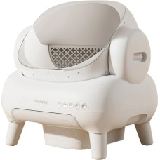 Neakasa Intelligent Self-Cleaning Cat Litter Box Neakasa M1 Lite