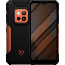 Hammer Construction | 2 Thermal 5G | Orange | 6.58 " | IPS | 1080 x 2408 pixels | Mediatek | Dimensity 6300 | Internal RAM 8 GB | 256 GB | microSD | Dual SIM | Nano SIM + eSIM | 3G | 4G | 5G | Main camera resolution 108 MP | Secondary camera resoluti