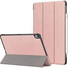Strado Etui Smart Case iPad Air 11 Gen. 6 2024 -Rose Gold