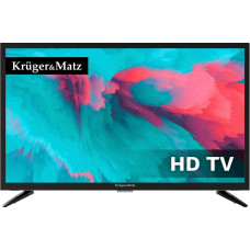 Kruger&Matz TV Kruger&Matz KM0224-T4 LCD 24''' HD Ready