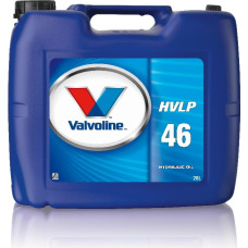 Valvoline Hidraulikas eļļa VALVOLINE HVLP 46 20L, Valvoline