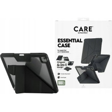 Panzerglass Etui Care by PanzerGlass Y fold do iPad Air 13" (2024/2025) czarny