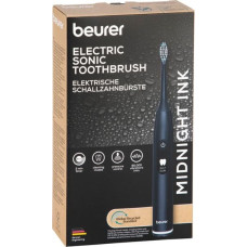 Beurer SC 50 midnight ink Schallzahnbürste Green Planet
