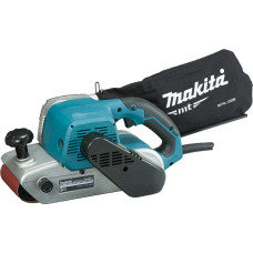 Makita SZLIFIERKA TAŚMOWA  940W M9400B 100x610mm /MT