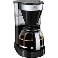 Melitta Easy II Top, filter machine - black