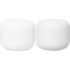 Google Router Nest 2-pak (GA00822-FR)