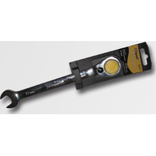 Jobi Profi JOBI KLUCZ PŁASKO-OCZKOWY Z GRZECH. 17mm