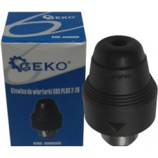 Geko UCHWYT SDS PLUS DO GBH 2-26