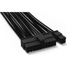 Be Quiet! CB-6620 1 x P20 plus 4 610mm