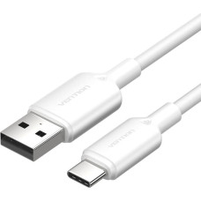 Vention CABLE USB-C TO USB2.0/1M WHITE CTQWF VENTION