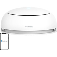 Heiman HM2SA-1W Interlinked Wireless Smoke Alarm Sensor