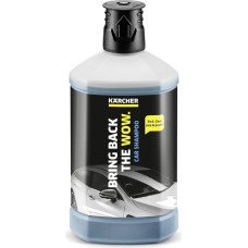 Kärcher Autoshampoo 3-in-1 RM 610, 1 l