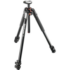 Manfrotto Ship Manfrotto 190 Aluminium 3-section Tripod (MF-190XPRO3)