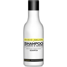 Stapiz Professional Flowers & Keratin Shampoo flower-keratin 1000 ml