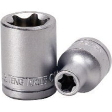 Teng Tools Torx 1/2" E22 adapter (112070800)