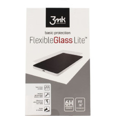 3MK Hardened glass Flexible Lite IPHONE 8