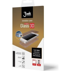 3MK FlexibleGlass 3D iPhone Xs Max Hybrydowe+Folia
