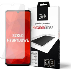 3MK 3MK FlexibleGlass Motorola One Zoom Hybrid Glass