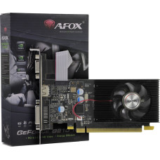 Afox Graphical card AFOX GeForce GT 210 1GB DDR2 (AF210-1024D2LG2-V7)