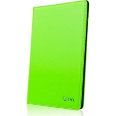 Blun Tablet case Blun Etui Blun universal for 7" UNT lime/lime tablet