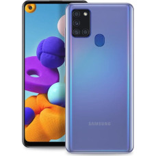 Puro PURO 0.3 Nude - Etui Samsung Galaxy A21s (transparent)