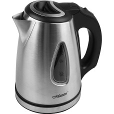 Maestro Teapot Maestro MR-029 Silver