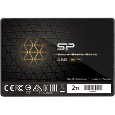 Silicon Power Dysk SSD Silicon Power Ace A58 2TB 2.5" SATA III (SP002TBSS3A58A25               )