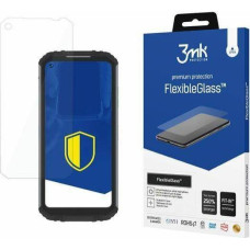 3MK 3MK FlexibleGlass Oukitel WP16 Hybrid glass