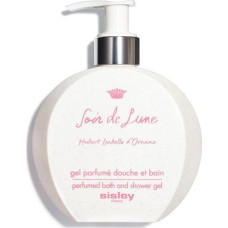 Sisley SISLEY Soir De Lune PERFUMED BATH AND SHOWER GEL 200ml